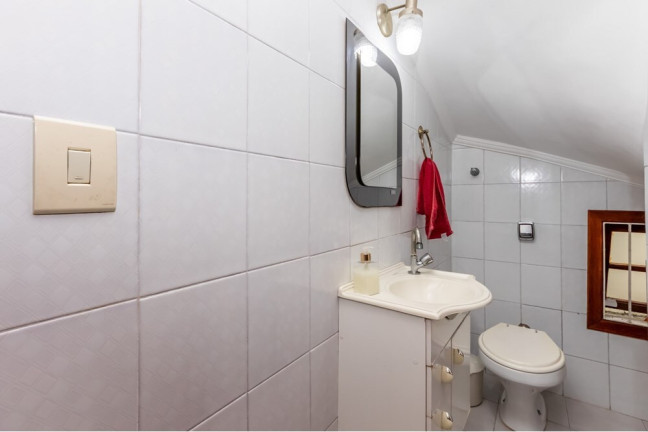 Imagem Casa com 3 Quartos à Venda, 134 m² em Vila Marari - São Paulo Imagem Casa com 3 Quartos à Venda, 134 m² em Vila Marari - São Paulo