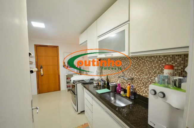 Imagem Apartamento com 4 Quartos à Venda, 138 m² em Maracanã - Rio De Janeiro Imagem Apartamento com 4 Quartos à Venda, 138 m² em Maracanã - Rio De Janeiro