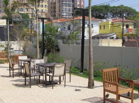 Imagem Apartamento com 2 Quartos à Venda, 93 m² em Ipiranga - São Paulo Imagem Apartamento com 2 Quartos à Venda, 93 m² em Ipiranga - São Paulo