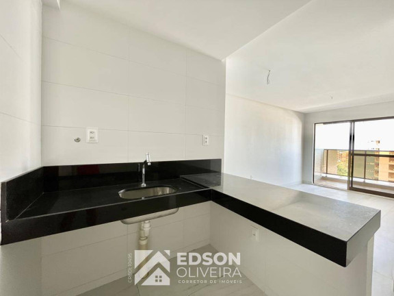 Imagem Apartamento com 2 Quartos à Venda, 62 m² em Cabo Branco - João Pessoa