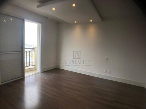 Imagem Apartamento com 3 Quartos à Venda, 165 m² em Alphaville Industrial - Barueri