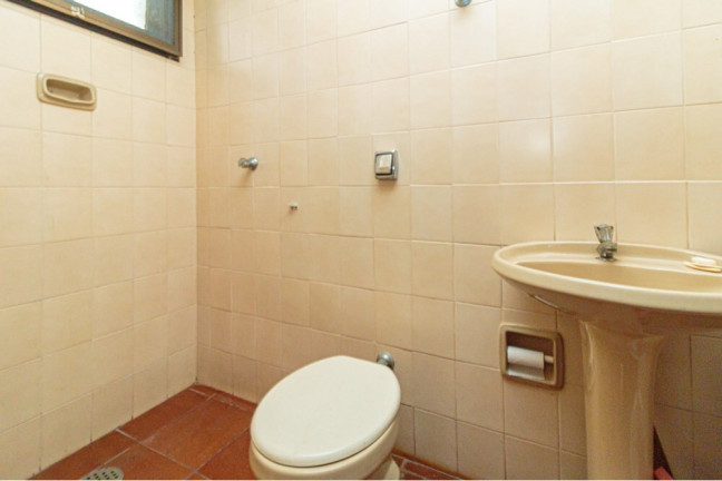 Imagem Imóvel com 3 Quartos à Venda, 157 m² em Vila Assunção - Porto Alegre Imagem Imóvel com 3 Quartos à Venda, 157 m² em Vila Assunção - Porto Alegre