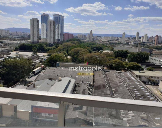 Imagem Sala Comercial à Venda ou Locação, 28 m² em Barra Funda - São Paulo Imagem Sala Comercial à Venda ou Locação, 28 m² em Barra Funda - São Paulo