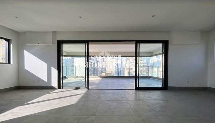 Imagem Apartamento com 4 Quartos à Venda, 246 m² em Itaim Bibi - São Paulo