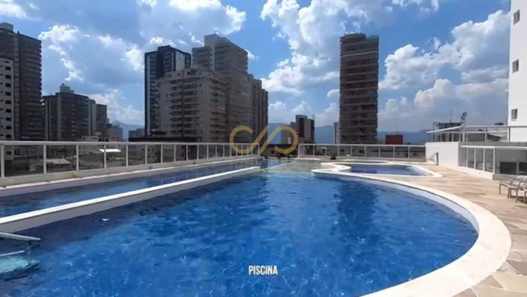 Imagem Apartamento com 3 Quartos à Venda, 200 m² em Aviação - Praia Grande Imagem Apartamento com 3 Quartos à Venda, 200 m² em Aviação - Praia Grande