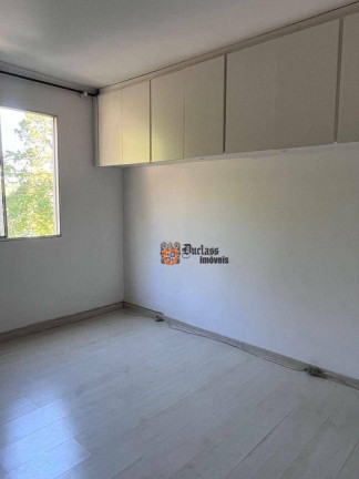 Imagem Apartamento com 2 Quartos à Venda, 51 m² em Horto Florestal - São Paulo Imagem Apartamento com 2 Quartos à Venda, 51 m² em Horto Florestal - São Paulo