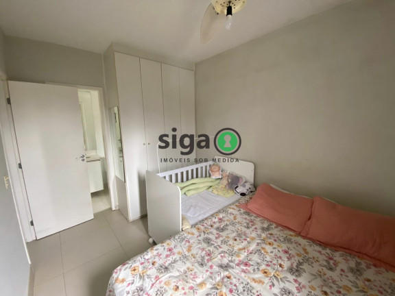 Imagem Apartamento com 2 Quartos à Venda, 55 m² em Vila Andrade - São Paulo Imagem Apartamento com 2 Quartos à Venda, 55 m² em Vila Andrade - São Paulo