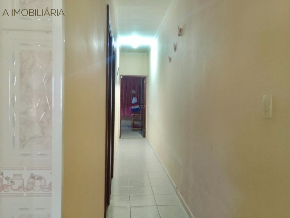 Imagem Casa com 2 Quartos à Venda, 100 m² em Gaivota - Itanhaém