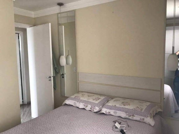 Imagem Apartamento com 2 Quartos à Venda, 60 m² em Vila Talarico - São Paulo Imagem Apartamento com 2 Quartos à Venda, 60 m² em Vila Talarico - São Paulo