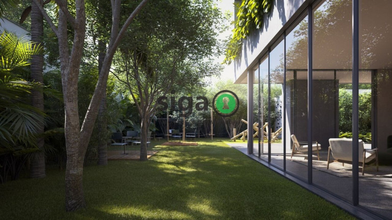 Imagem Apartamento com 3 Quartos à Venda, 196 m² em Jardins - São Paulo Imagem Apartamento com 3 Quartos à Venda, 196 m² em Jardins - São Paulo