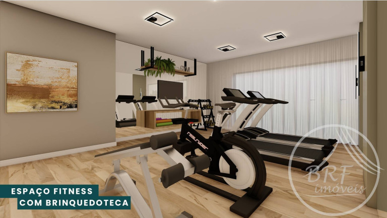 Imagem Apartamento com 3 Quartos à Venda, 356 m² em Barreiros - São José Imagem Apartamento com 3 Quartos à Venda, 356 m² em Barreiros - São José