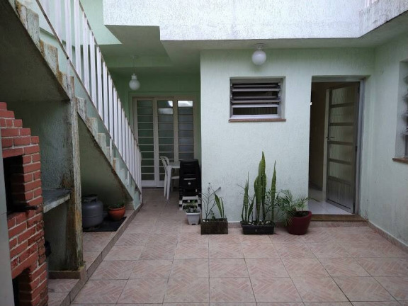 Imagem Sobrado com 3 Quartos à Venda, 175 m² em Vila Cleonice - São Paulo Imagem Sobrado com 3 Quartos à Venda, 175 m² em Vila Cleonice - São Paulo