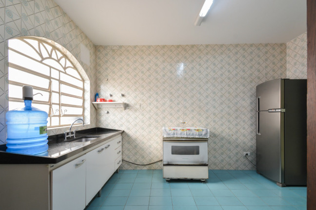 Imagem Casa com 5 Quartos à Venda, 309 m² em Saúde - São Paulo