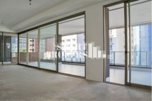 Imagem Apartamento com 4 Quartos à Venda, 270 m² em Jardim Paulista - São Paulo