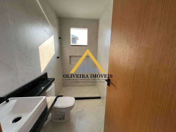 Imagem Casa com 3 Quartos à Venda, 240 m² em Pindobas - Maricá Imagem Casa com 3 Quartos à Venda, 240 m² em Pindobas - Maricá