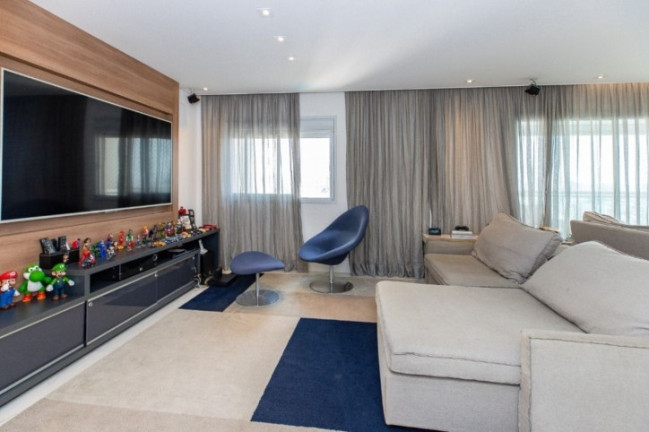 Imagem Apartamento com 3 Quartos à Venda, 204 m² em Perdizes - São Paulo Imagem Apartamento com 3 Quartos à Venda, 204 m² em Perdizes - São Paulo