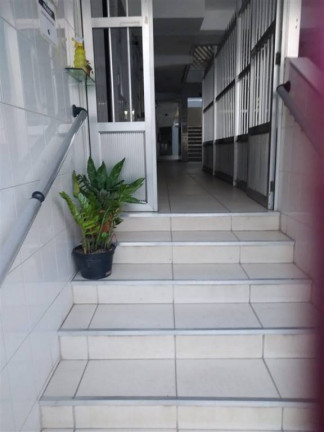 Apartamento à Venda, 33 m² em Boqueirão - Praia Grande