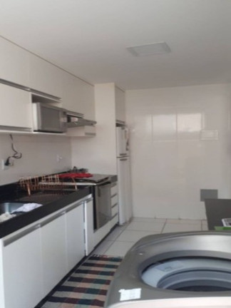 Imagem Imóvel com 2 Quartos à Venda, 76 m² em Alvorada - Contagem