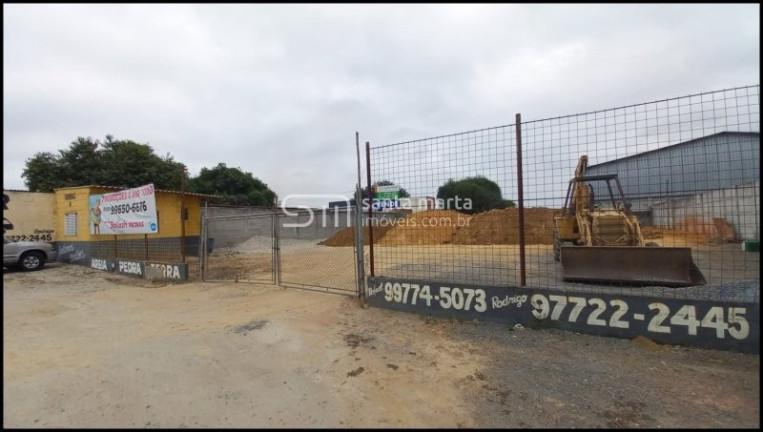 Imóvel à Venda,  em Cidade Industrial - Lorena