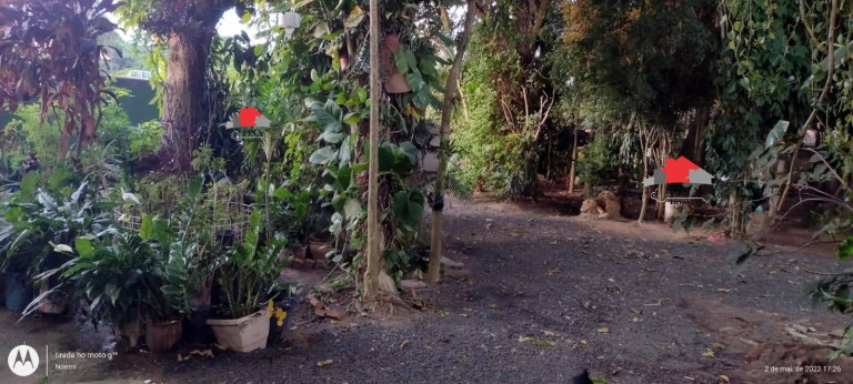 Imagem Chácara com 3 Quartos à Venda, 1.000 m² em Chácaras Pindorama - Monte Mor