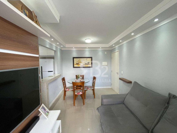 Apartamento com 2 Quartos à Venda, 48 m² em Vila Mimosa - Campinas