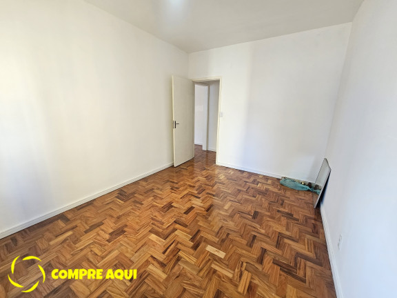 Imagem Apartamento com 1 Quarto à Venda, 65 m² em República - São Paulo