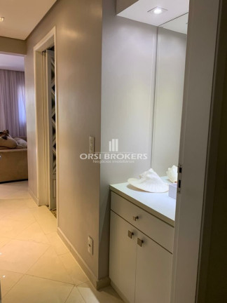 Imagem Apartamento com 3 Quartos à Venda, 93 m² em Jardim Bonfiglioli - São Paulo