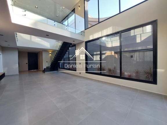 Imagem Casa de Condomínio com 4 Quartos à Venda, 285 m² em Condomínio Mont Blanc - Sorocaba Imagem Casa de Condomínio com 4 Quartos à Venda, 285 m² em Condomínio Mont Blanc - Sorocaba