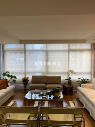 Imagem Apartamento com 3 Quartos à Venda, 130 m² em Jardim Paulista - São Paulo Imagem Apartamento com 3 Quartos à Venda, 130 m² em Jardim Paulista - São Paulo