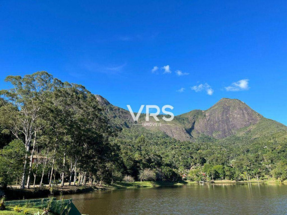 Imagem Casa com 2 Quartos à Venda, 200 m² em Colônia Alpina - Teresópolis Imagem Casa com 2 Quartos à Venda, 200 m² em Colônia Alpina - Teresópolis