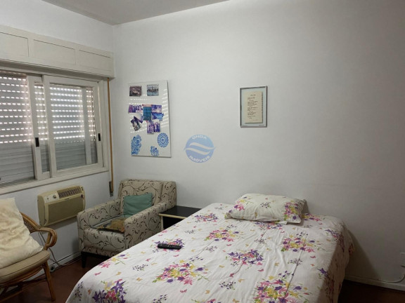 Imagem Apartamento com 3 Quartos à Venda, 148 m² em Gonzaga - Santos