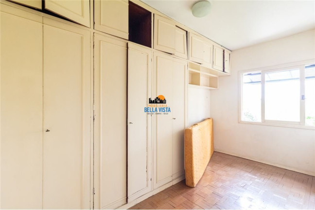 Casa com 4 Quartos à Venda,  em Vila Mascote - São Paulo