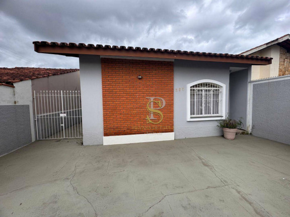 Imagem Casa com 2 Quartos à Venda, 64 m² em Jardim Do Alvinópolis - Atibaia Imagem Casa com 2 Quartos à Venda, 64 m² em Jardim Do Alvinópolis - Atibaia