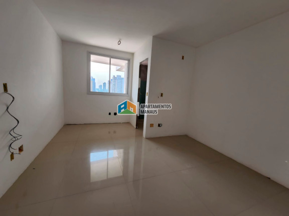 Imagem Apartamento com 3 Quartos à Venda, 152 m² em Ponta Negra - Manaus Imagem Apartamento com 3 Quartos à Venda, 152 m² em Ponta Negra - Manaus