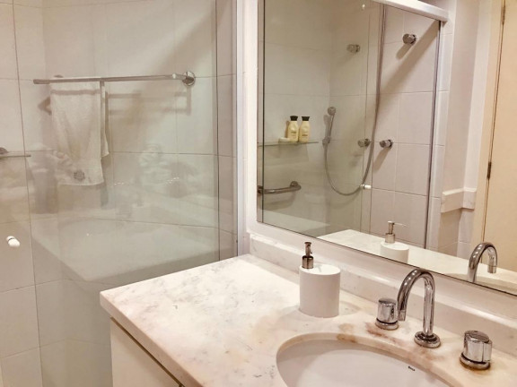 Imagem Apartamento com 3 Quartos à Venda, 93 m² em Consolação - São Paulo