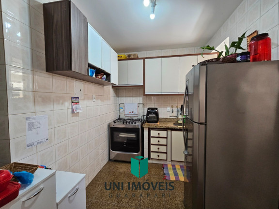 Imagem Apartamento com 3 Quartos à Venda, 90 m² em Praia Do Morro - Guarapari Imagem Apartamento com 3 Quartos à Venda, 90 m² em Praia Do Morro - Guarapari
