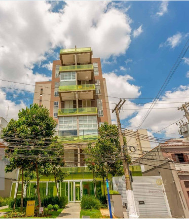 Imagem Apartamento com 1 Quarto à Venda, 97 m² em Perdizes - São Paulo