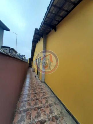 Imagem Casa com 2 Quartos à Venda, 63 m² em Agenor De Campos - Mongaguá Imagem Casa com 2 Quartos à Venda, 63 m² em Agenor De Campos - Mongaguá