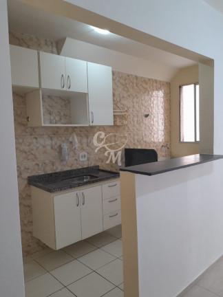 Imagem Apartamento com 3 Quartos à Venda, 62 m² em Ponte De São João - Jundiaí Imagem Apartamento com 3 Quartos à Venda, 62 m² em Ponte De São João - Jundiaí