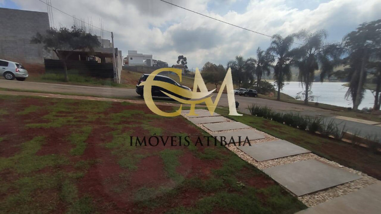 Imagem Casa com 4 Quartos à Venda, 600 m² em Condomínio Residencial Reserva Ecológica Atibaia - Atibaia