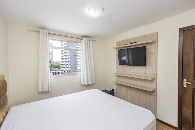 Imagem Apartamento com 3 Quartos à Venda, 65 m² em Ecoville - Curitiba