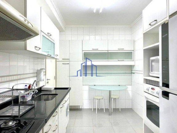Imagem Apartamento com 3 Quartos à Venda, 139 m² em Tamboré - Santana De Parnaíba Imagem Apartamento com 3 Quartos à Venda, 139 m² em Tamboré - Santana De Parnaíba