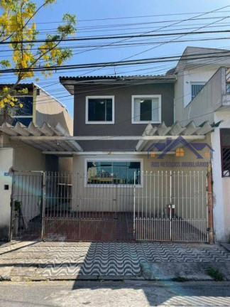 Imagem Sobrado com 3 Quartos à Venda, 179 m² em Jardim Rosa De Franca - Guarulhos Imagem Sobrado com 3 Quartos à Venda, 179 m² em Jardim Rosa De Franca - Guarulhos