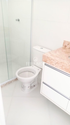 Imagem Apartamento com 3 Quartos para Alugar, 110 m² em Buraquinho - Lauro De Freitas