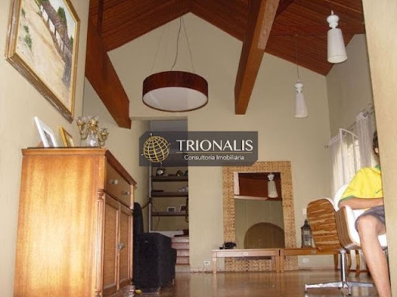 Imagem Casa com 6 Quartos à Venda, 524 m² em Nova Gardênia - Atibaia