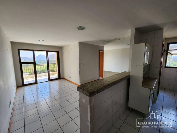 Imagem Apartamento com 3 Quartos à Venda, 79 m² em Barra Da Tijuca - Rio De Janeiro