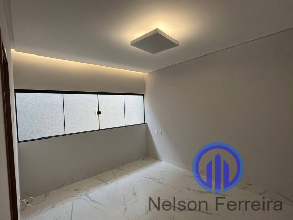 Imagem Casa com 3 Quartos à Venda, 146 m² em Setor Três Marias - Goiânia