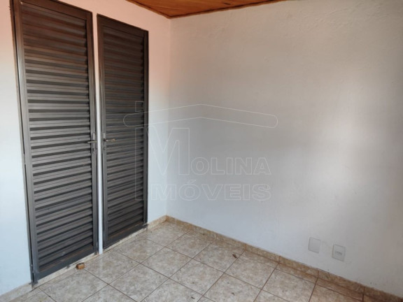 Imagem Sobrado com 2 Quartos para Alugar,  em Parque Laranjeiras - Araraquara
