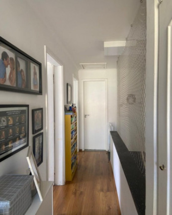Imagem Casa com 3 Quartos à Venda, 240 m² em Brooklin Paulista - Sao Paulo