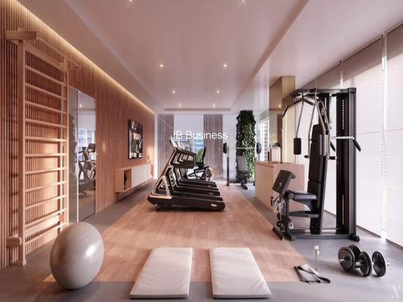 Imagem Imóvel com 4 Quartos à Venda, 150 m² em Centro - Balneário Camboriú